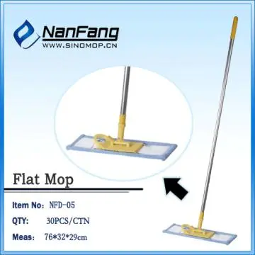 microfiber mop
