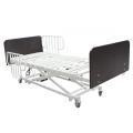 Standard hospital electric nursing bed