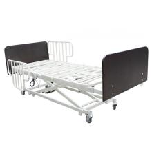 Standard hospital electric nursing bed