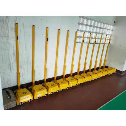 badminton post,movable badminton post