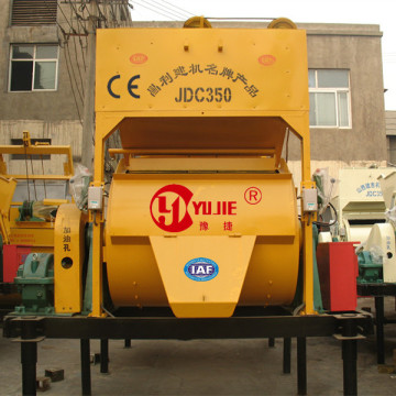 Concrete Mixer (JDC350)