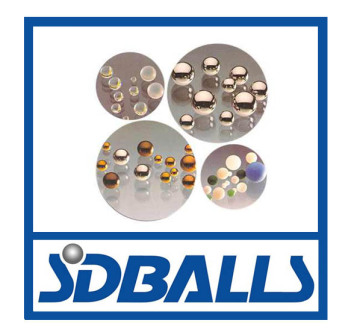 Polishing & Grinding Media Balls