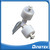 Electrical vertical/side-mounted stainless steel magnetic water level controller