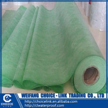 PP PE PET high polymer polyethylene compound waterproof roll