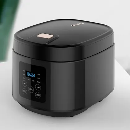 Akira low sugar rice presto cooker 1500 recenze