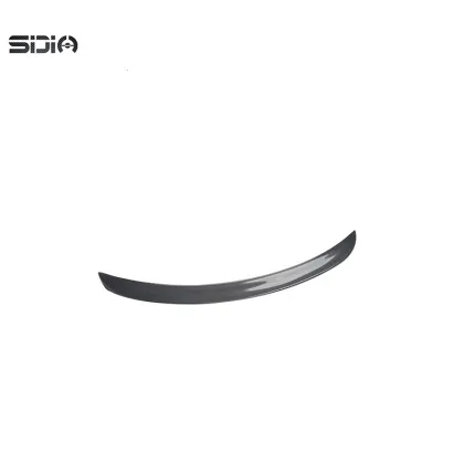 Tesla Model3 Car Spoiler Trunk Wing Carbon Fiber