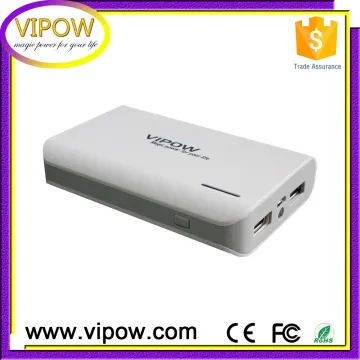 2016 New Hot products mobile power bank portable charger power bank V13