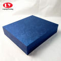 Paper Magnetic Lid Delicate Gift Box Magnet Box