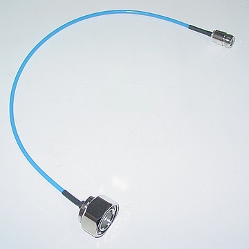RG401/402 Jumper