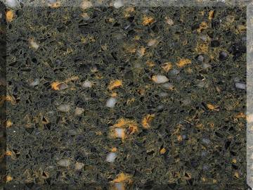 green quartz stone