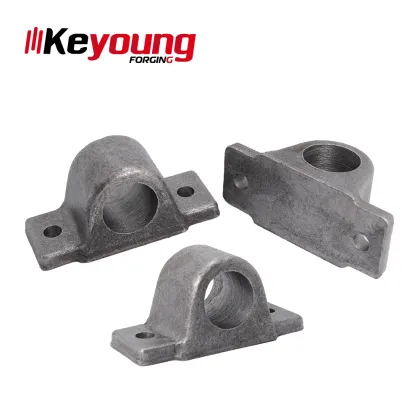 OEM Die Forging Services: High Quality Cold and Hot Forging Solutions