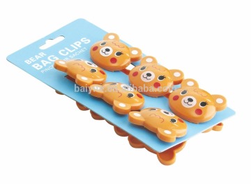cartoon plastic clips,plastic pegs