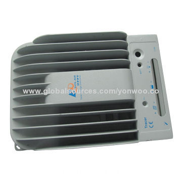 Inverter 100 Shell With Silver Sand Surface Treatment, Customized ...