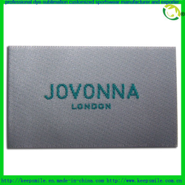 Custom Main Labels for Clothing