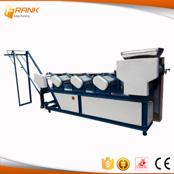 Newly design low price pasta production / rice stick noodles machine/ electric noodles making machine
