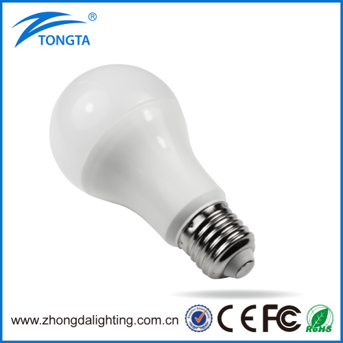 Alibaba Express Latest Energy Saving Highlight LED Bulb Adjust 3 Color Temperature