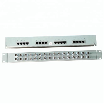 BNC to RJ45 E1 Impedance Converter - 75ohm to 120ohm
