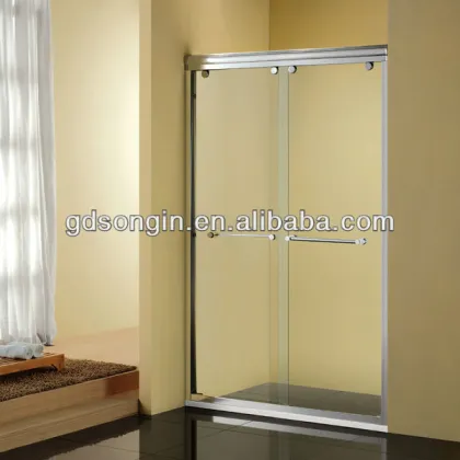 Australian standard shower screen/shower door S-600