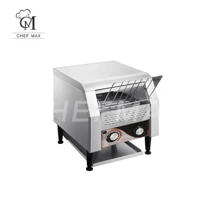 Chefmax 1.3KW Professional Bread Machine - Russell Hobbs Toaster