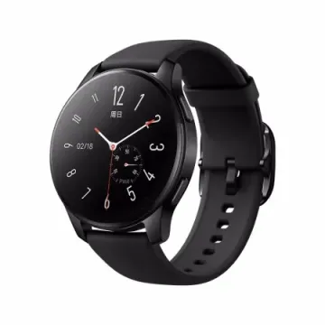 VIVO Watch 2: eSIM, BT, SpO2, NFC, AOD, 5ATM, Heart Rate, Sleep, Music, Remote - 2022 Model