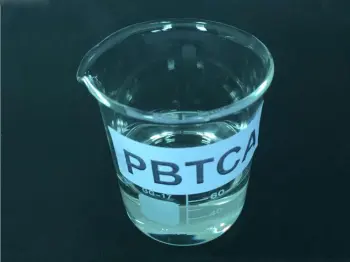 2-Phosphonobutane -1,2,4-Tricarboxylic Acid (PBTCA)