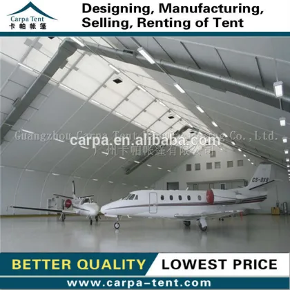 Big, Hight Qualitty Event Curved Tent ,Tent For Sport Hall