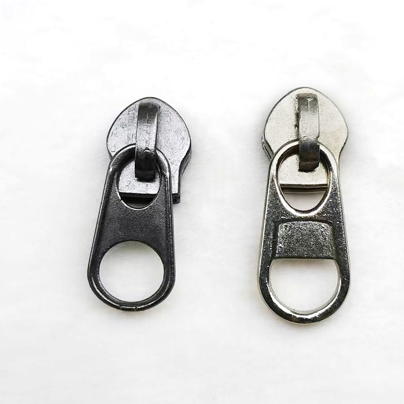 nylon zipper NL-5-16-3