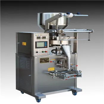 Fully-automatic Packer