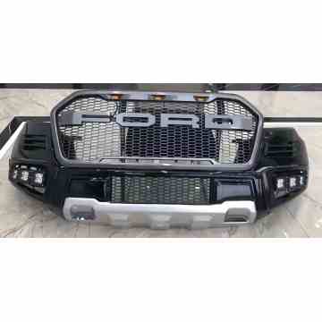 Ranger T8 2019 y Raptor Body Kit para accesorios 4x4