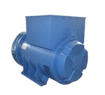 Medium Speed Generator Engine Alternator Coupling