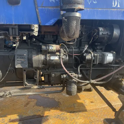 Dongfeng DF404 Farm Tractor