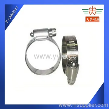 1 1/2" American Type Hose Clamp 