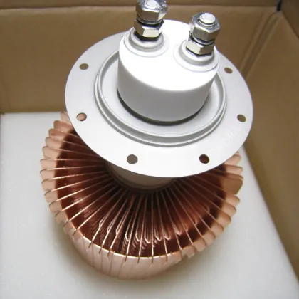 7T69Rb Power Triode Electron Tube