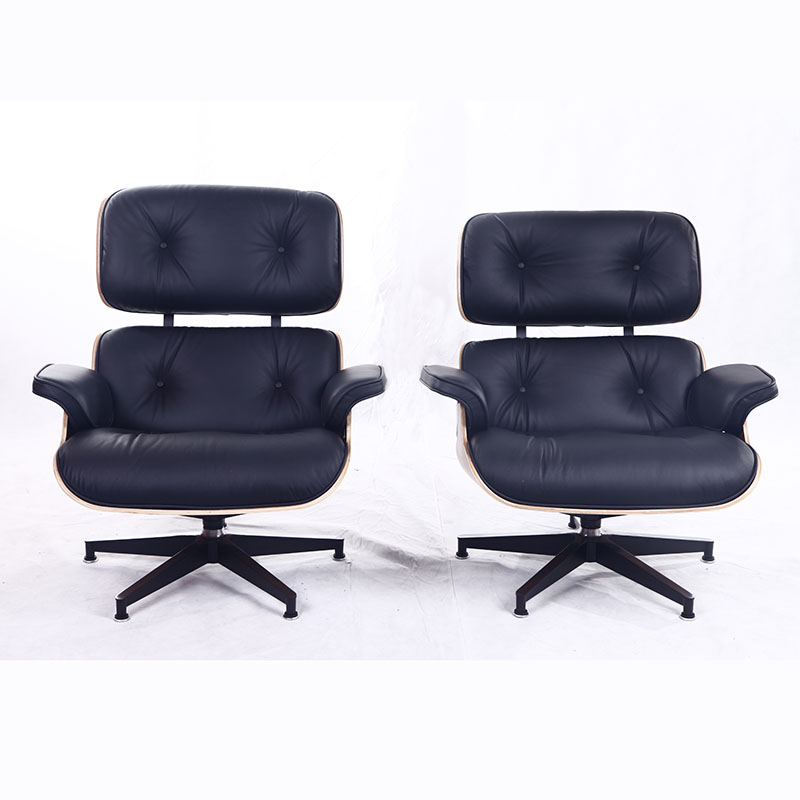 أفضل نسخة طبق الأصل من Eames Lounge كرسي