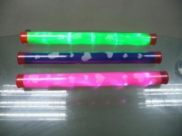 22cm 3 Led Lights Ps Children Gift Flashing Light Stick