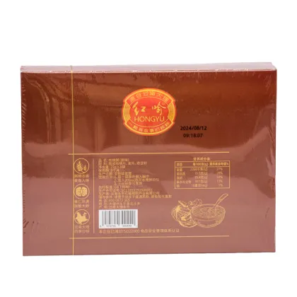 Original health walnut porridge