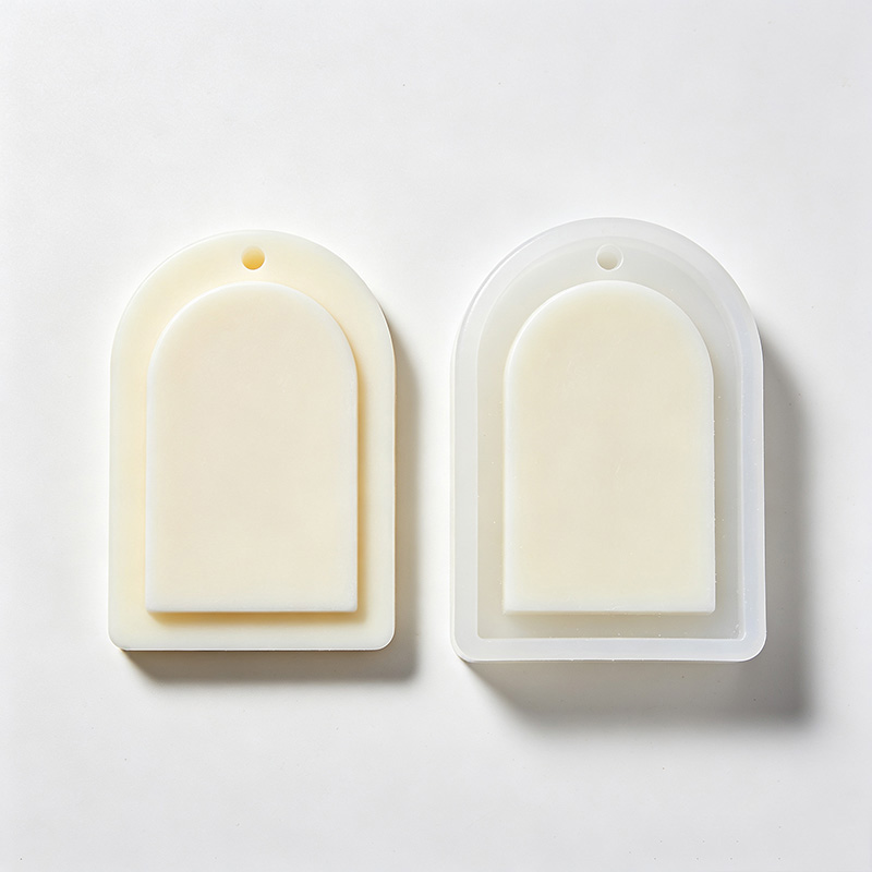 Addition curing silicone
