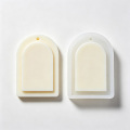 Tear resistant silicone for frequent mold usage