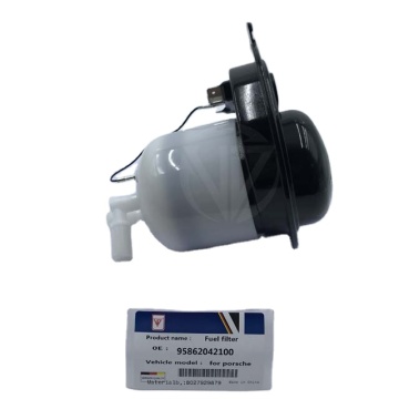 Filter Bahan Bakar Kualitas Tinggi OEM 7P0919679 Untuk Porsche Cayenne/VW Touareg/Audi Q7