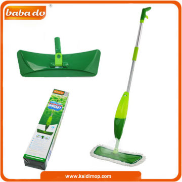 New magic spray mop