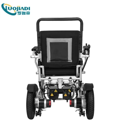 medical device electric wheelchair for disabled people