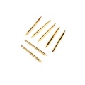 Industrial M12 Body Conductor Female Socket Parts Machining