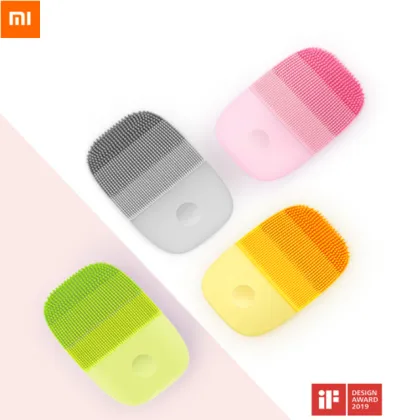 Xiaomi inFace Electric Sonic Facial Cleaning Massage Brush