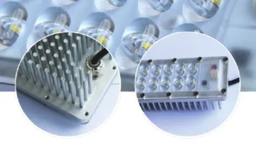 Dimming System LED Module