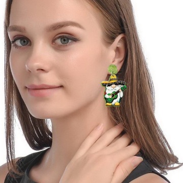 Karnawał Chic: Meksykańska 5 maja