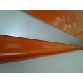 Doras PVC Fast Roller Shutter airson Sianal Logistics