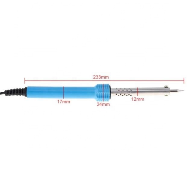 Soldering Iron 110V/220V US/EU - 30W/40W/60W