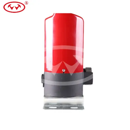 China Automatic Sliding Door Motor for Rolling Gate Opener