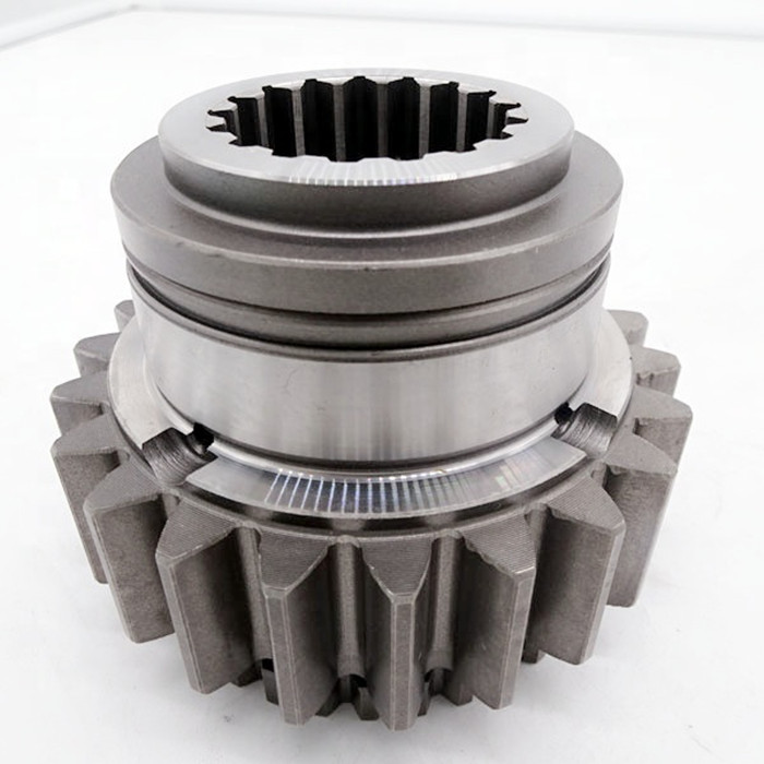 JS85E-1707030 Fast Transmission Drive Gear