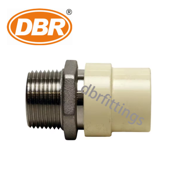 3/4 in. x 3/4 in. CPVC MPT Adapter